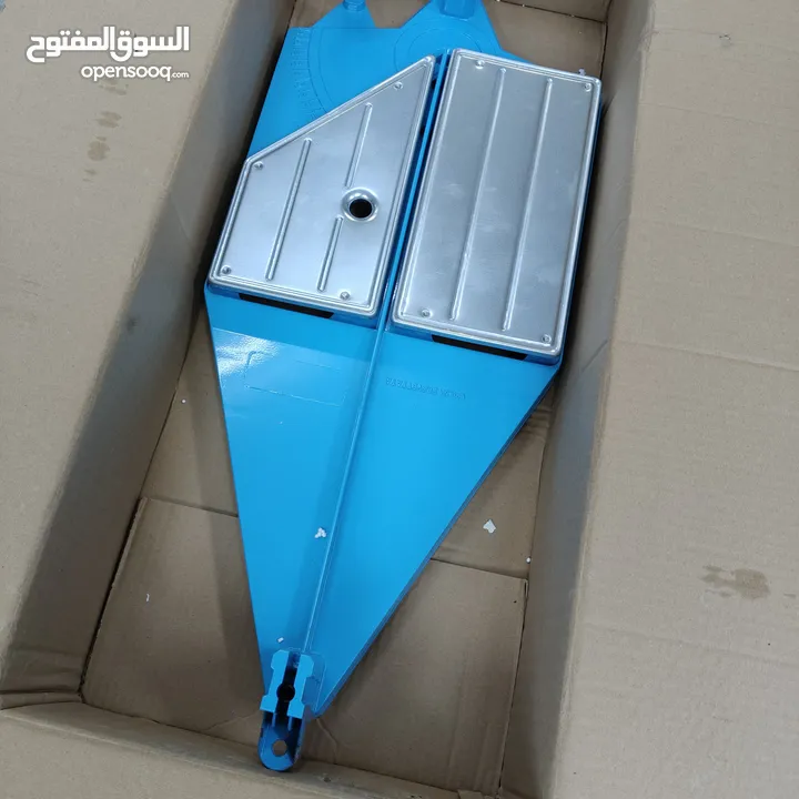 معدات صناعية