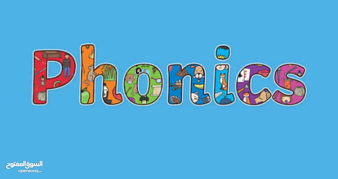 English Teacher for foundation stage