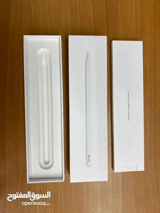 Apple original pencil 2nd generation for sale-call or whatsapp