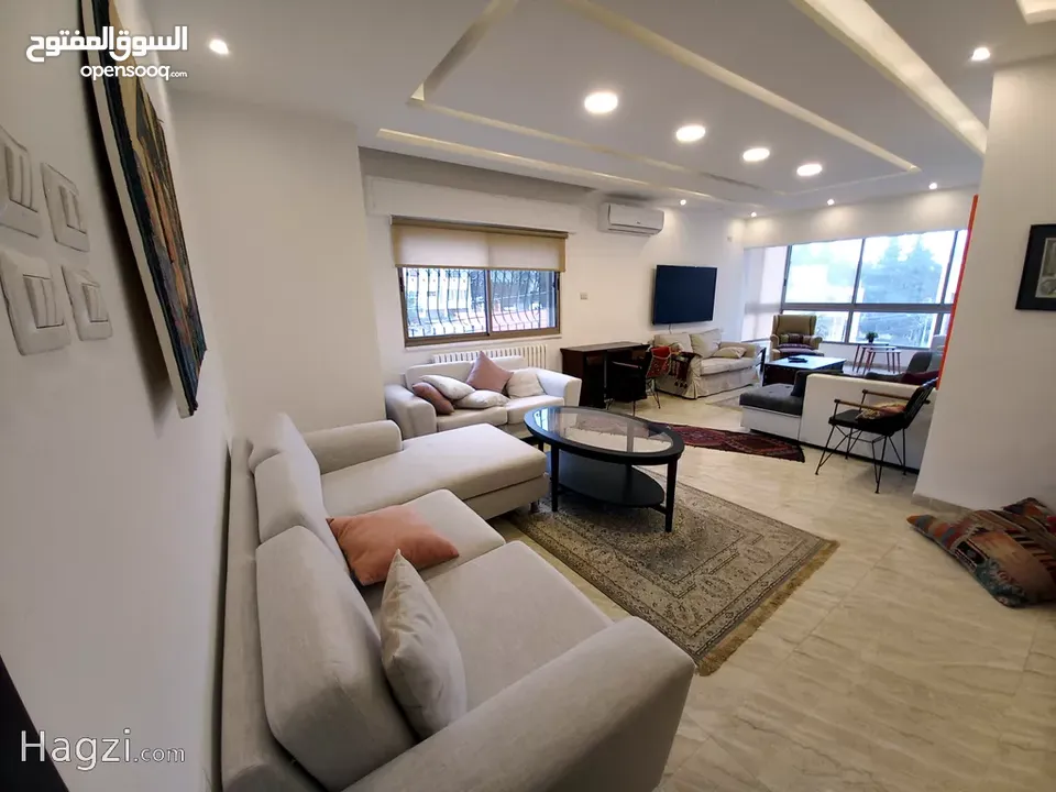 شقة مفروشة للبيع في الشميساني  ( Property ID : 31678 )