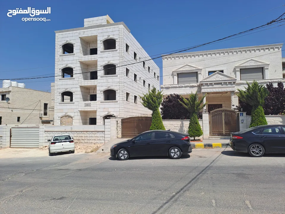 ارض 500م حوض وادي الطي مستويه مقابل مدارس بيت المقدس