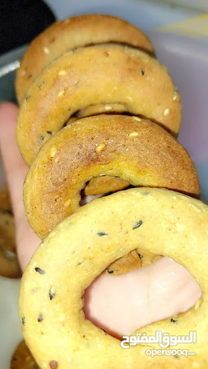 مقروطة كورنر