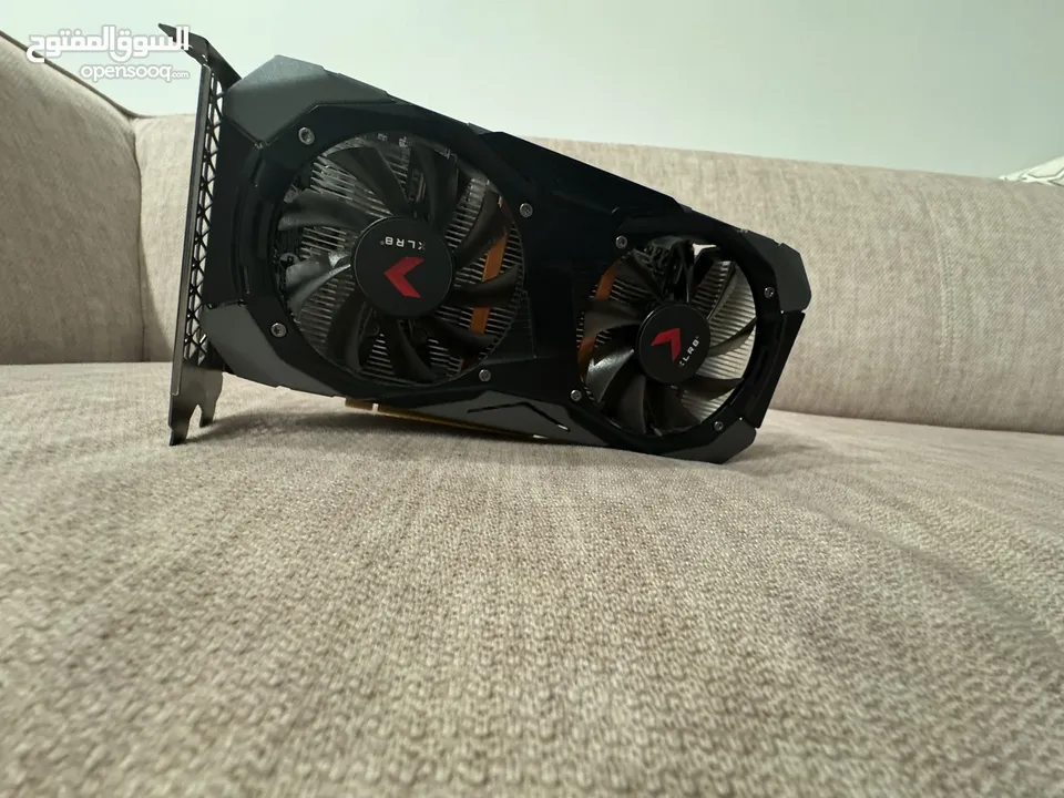 كرت شاشه GTX1660 super