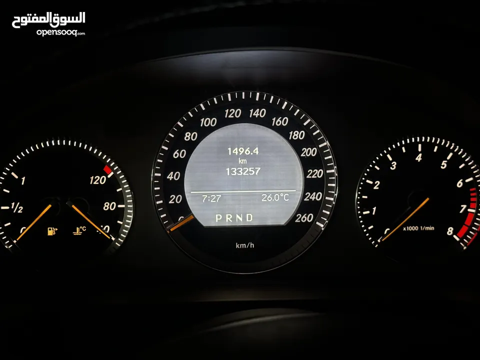 مرسيدس c250 وارد اليابان نظيف جدا جدا