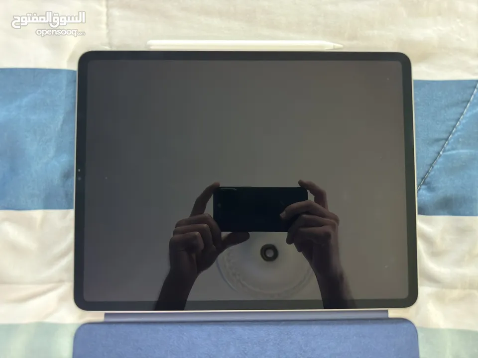 iPad Pro M1 12.9”