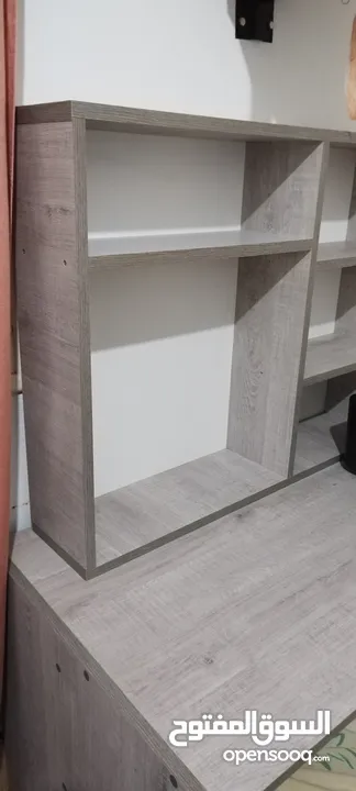 Bureau en très bon occasion -بيرو مكتبي