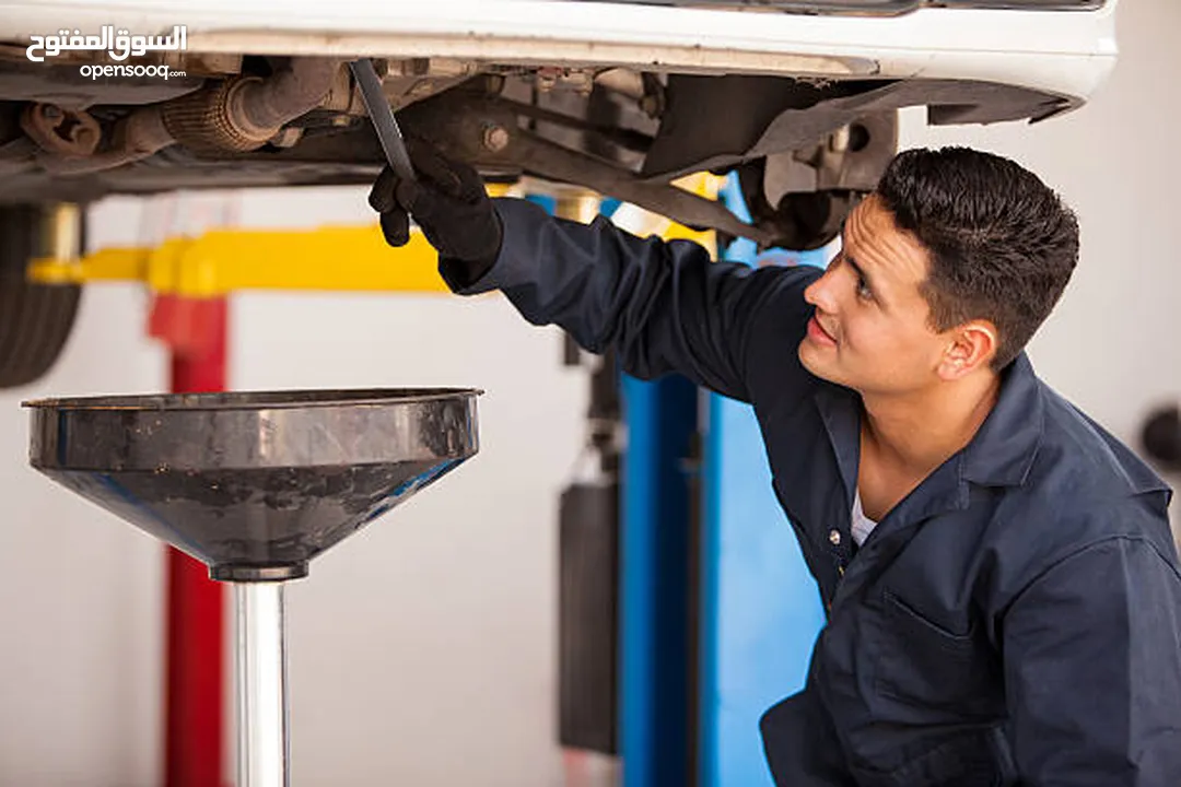 Car Maintenance