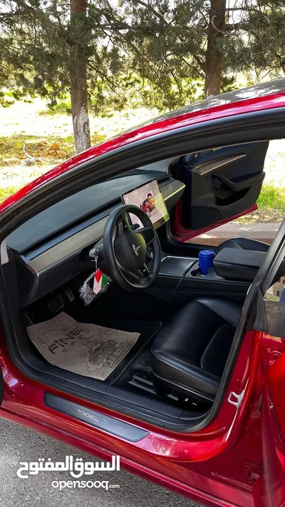 Tesla model 3 , 2023# long range  Dual motor