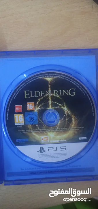 elden ring ps5 - إلدن رينج بلاستيشن 5