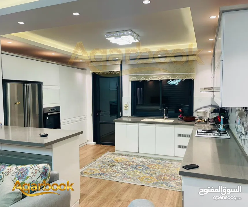 شقة للبيع الماصيون