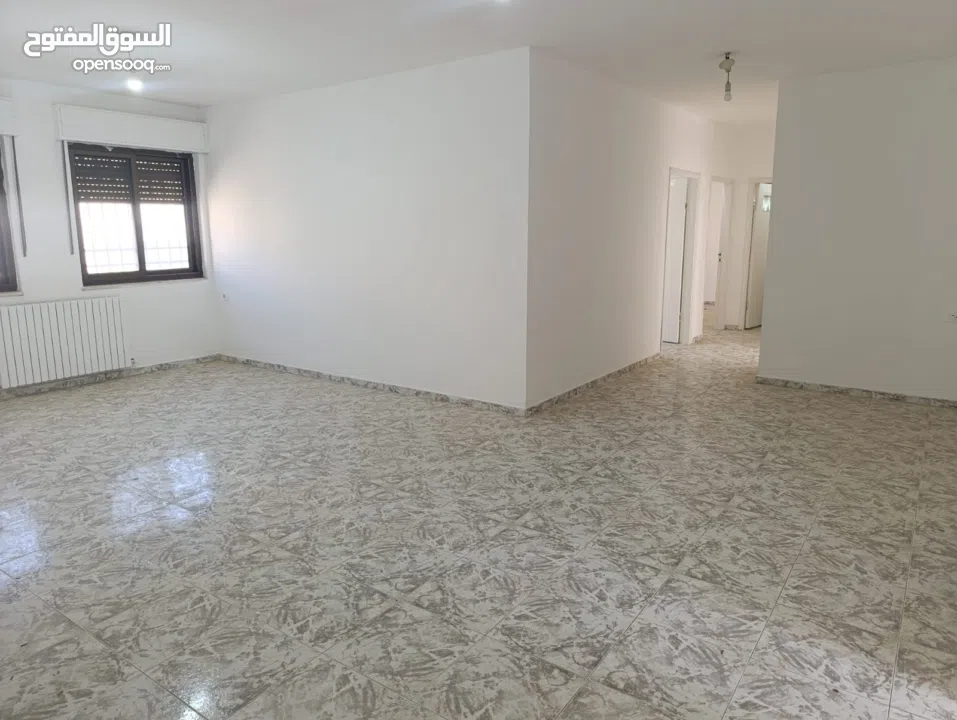 شقة  للإيجار – رام الله / عين منجد