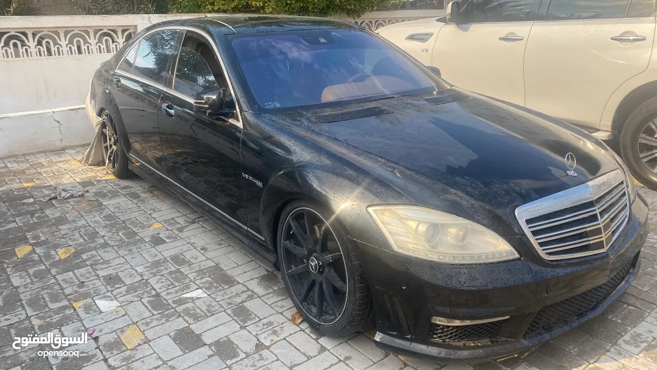 S63 خليجي اقل من سعر السوق