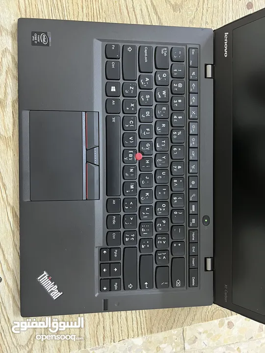 لابتوب لينوفو thinkpad