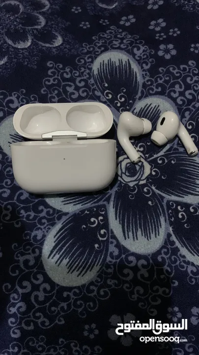 AirPods Pro 2 عرطة اقراء الوصف