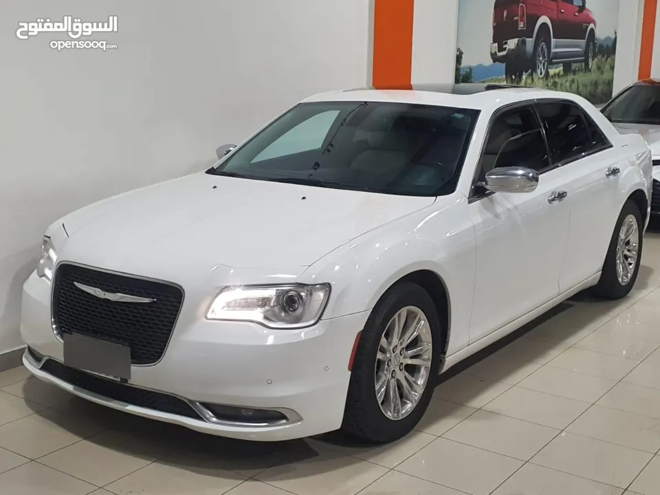 Chrysler 300 Limited