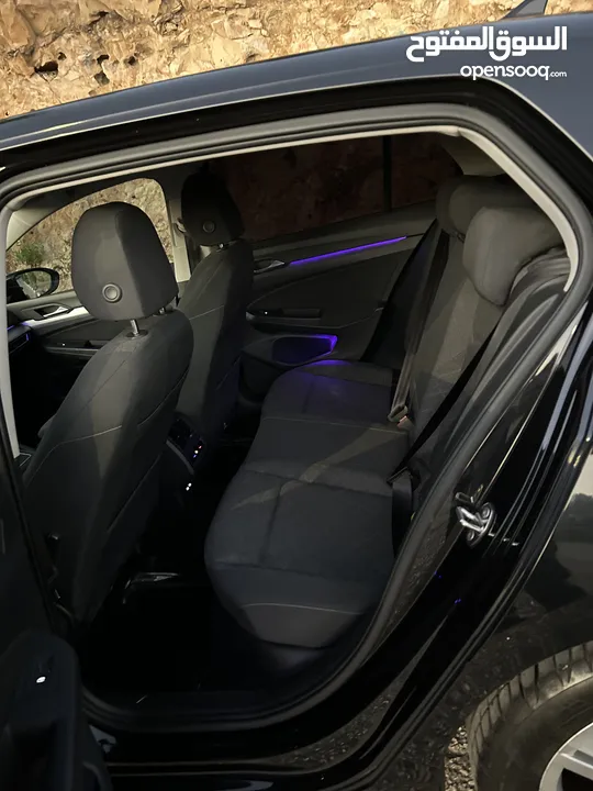 جولف mk 8 ترخيص 2021