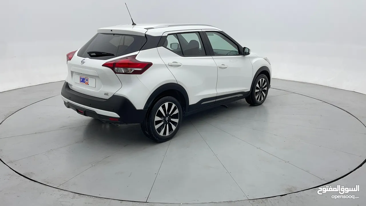 (FREE HOME TEST DRIVE AND ZERO DOWN PAYMENT) NISSAN KICKS