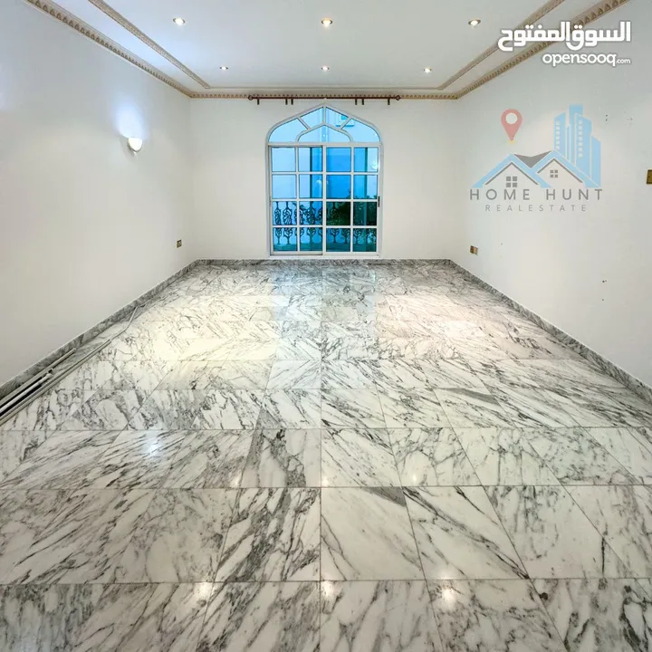 MADINAT AS SULTAN QABOOS  WELL MAINTAINED 4+1 BR IN PRIME LOCATION