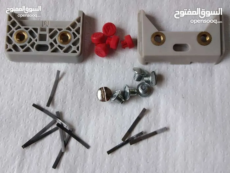 قطع غيار ماكنة حلاقة موزر