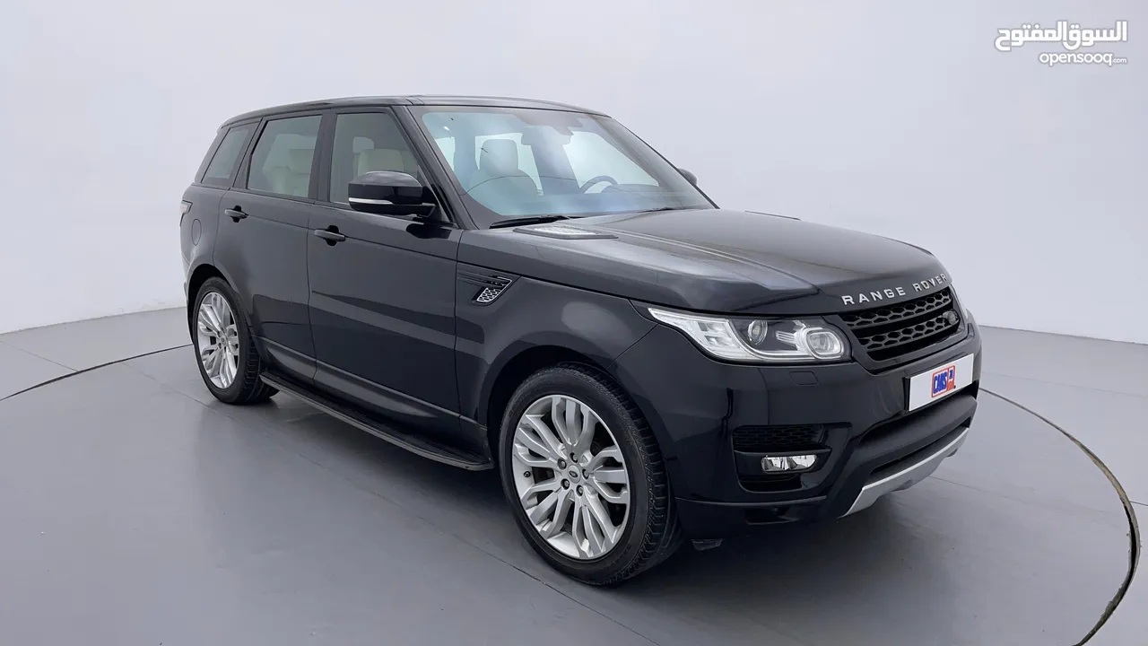 (FREE HOME TEST DRIVE AND ZERO DOWN PAYMENT) LAND ROVER RANGE ROVER SPORT