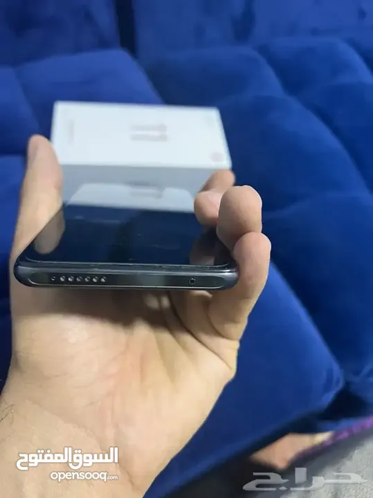 موبايل شاومى برو Xiaomi 11T 5G 256 GB 108MP Camera 8GB RAM