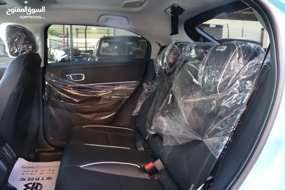 Honda ens1 2022