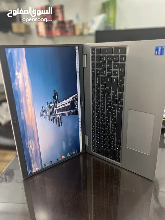 DELL i7 جيل حادي عشر اقوي العروض