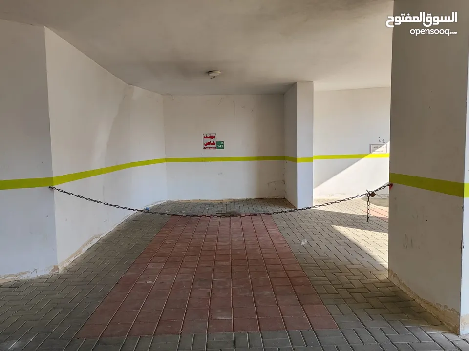 فرصة لا تُعوّض – امتلك شقتك الفخمة في قلب رام الله بسعر مغرٍ