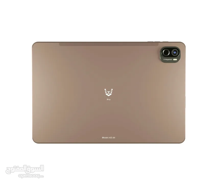 العرض الأقوى مع كيبورد وقلم VZ-30 Pro لدى العامر موبايل