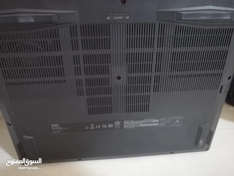 لابتوب Acer Nitro 16n51