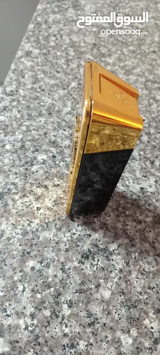 عطر 1million الاصلي 100ml لسه فل