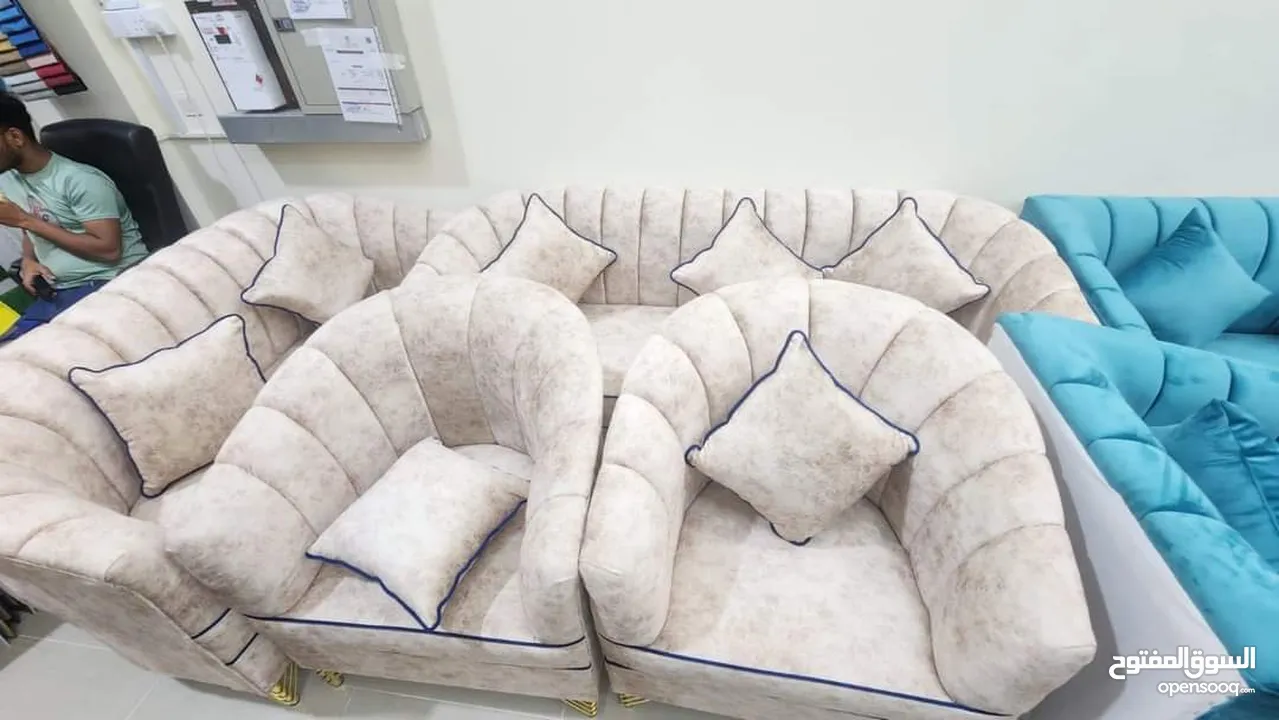FOR SALE NEW SOFA 7 SEATER IF YOU WANT TO BUYING CALL ME OR WHATSAPP ME
