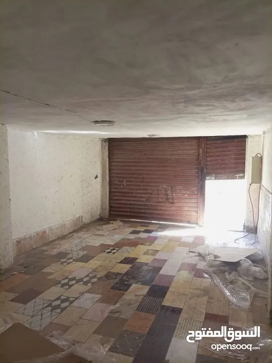 مخازن للأيجار