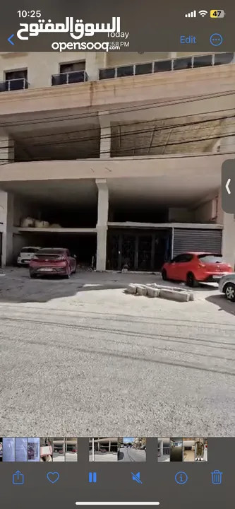 محلات للبيع او الضمان