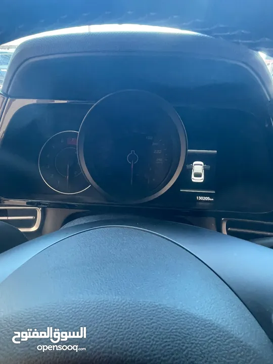Hyundai Avanti 2021 حرة وارد كوريا فحص كامل