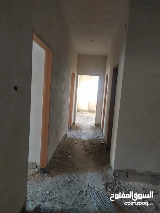 شقه مشطبه 30% ( مقصوره )