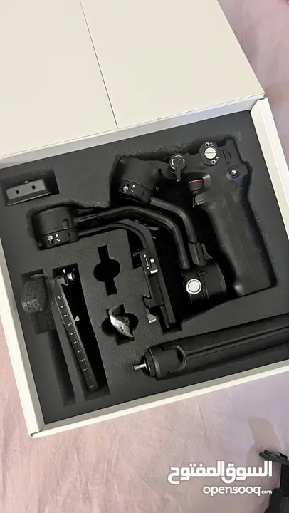 Dji RSC 2 Ronin