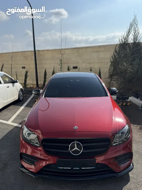Mercedez benz E350e