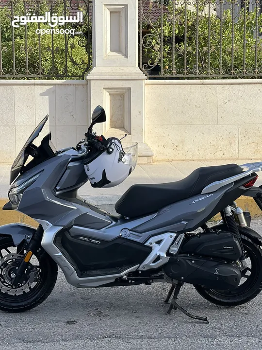 سكوتر ديانج 150cc للبيع......