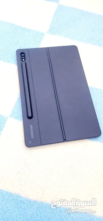 Tablet Samsung S7 Used new