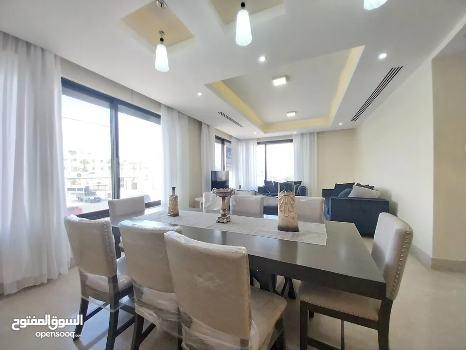 Apartment for rent in abdoun  ( Property 34344 )-174813153