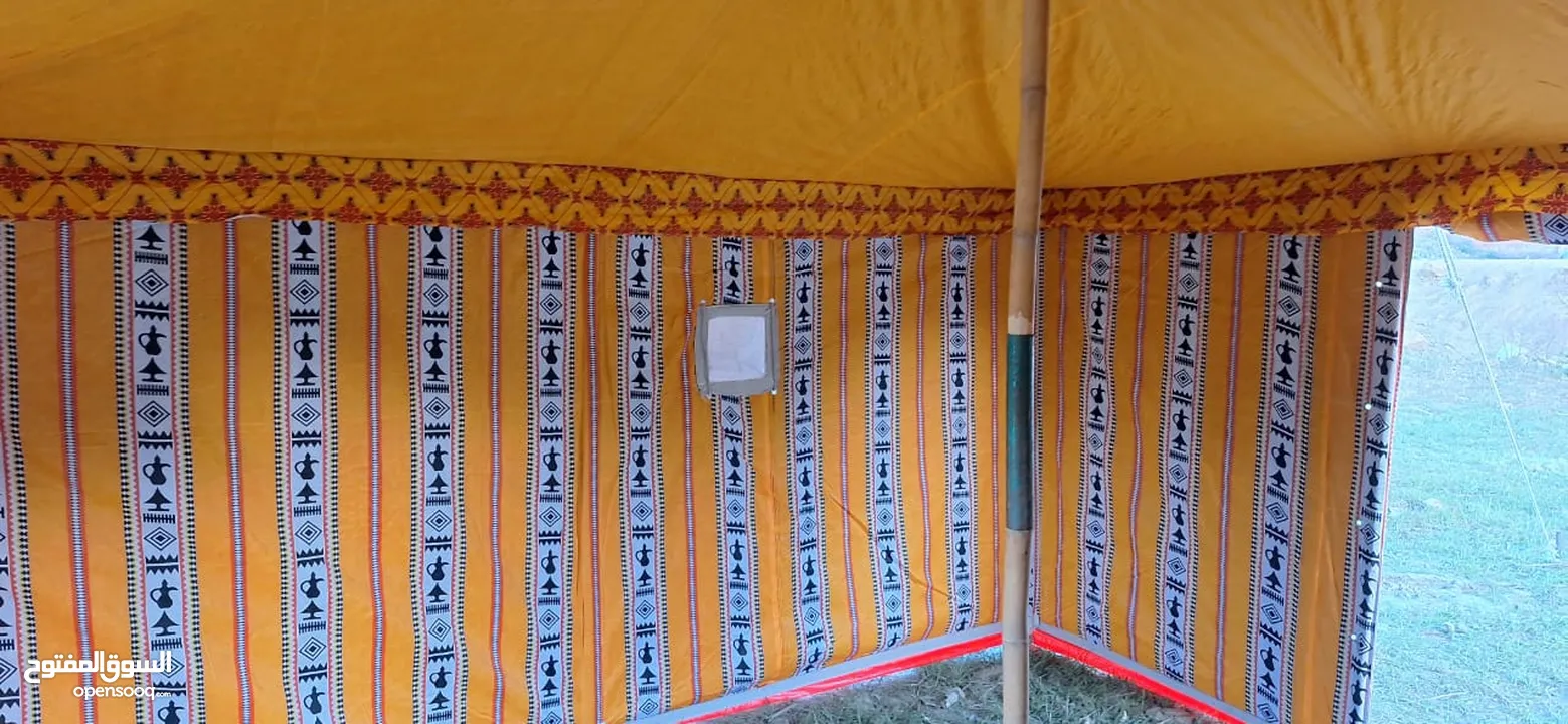 خيم ايواء  خيم عسكرية  Family tents  خيام مستلزمات تخييم