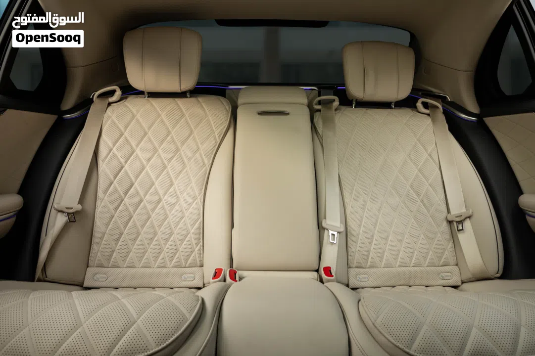 10,379 P.M S 500 AMG 0% Downpayment AGENCY WARRNATY