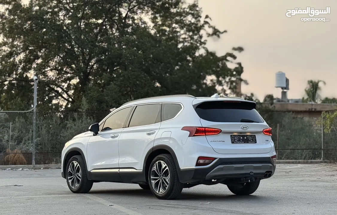 حررق سعرر 96.000 شيكل كااش فقطط جيب بالكراتين سنتافيه 2019