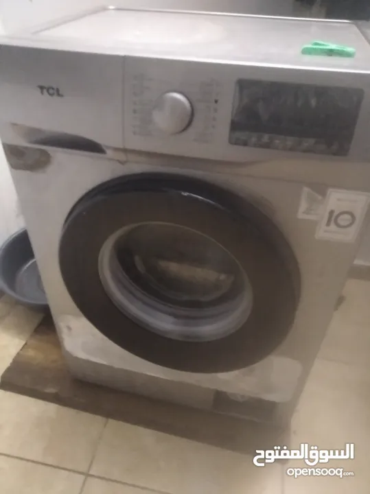 غسالة مستعمله للبيع