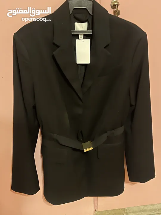 Black blazer for sale