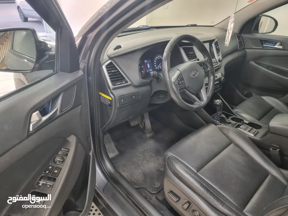 توسان فل اضافت