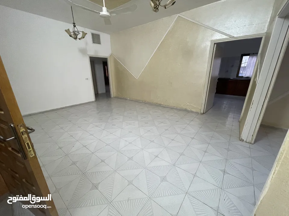 شقة للإيجار