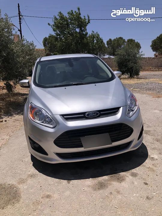 فورد سي ماكس 2013  ford c max