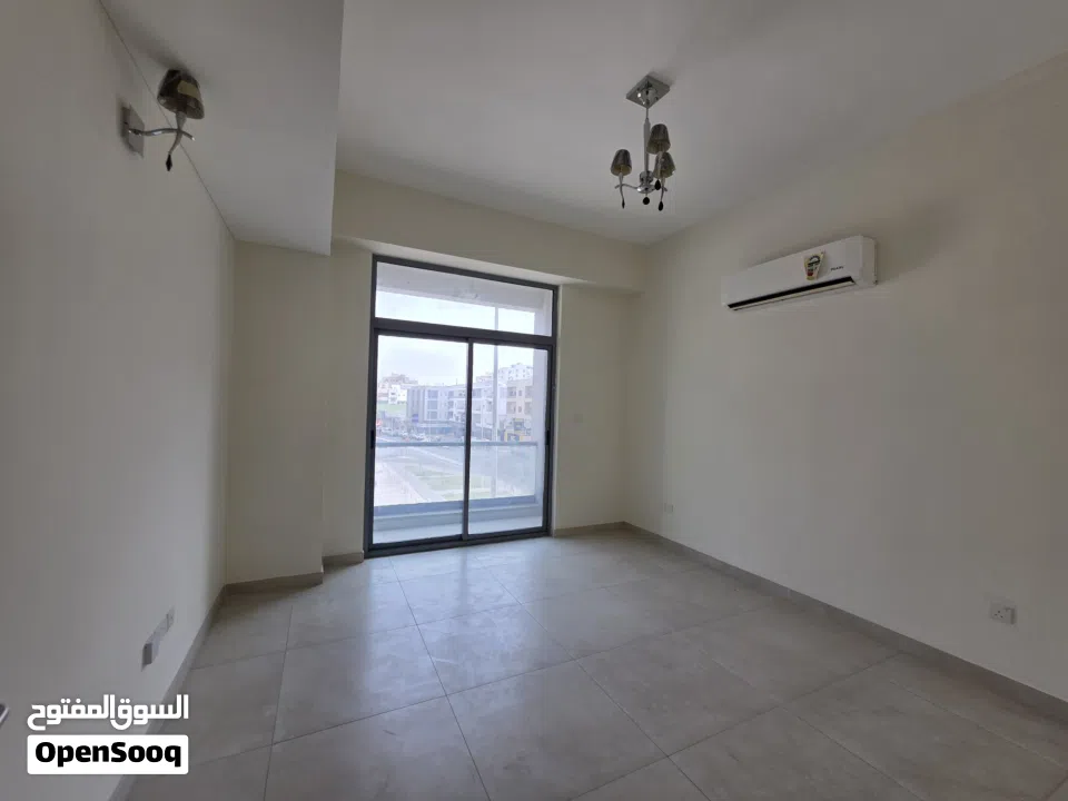 Large apartments for rent in Hoora, semi-furnished